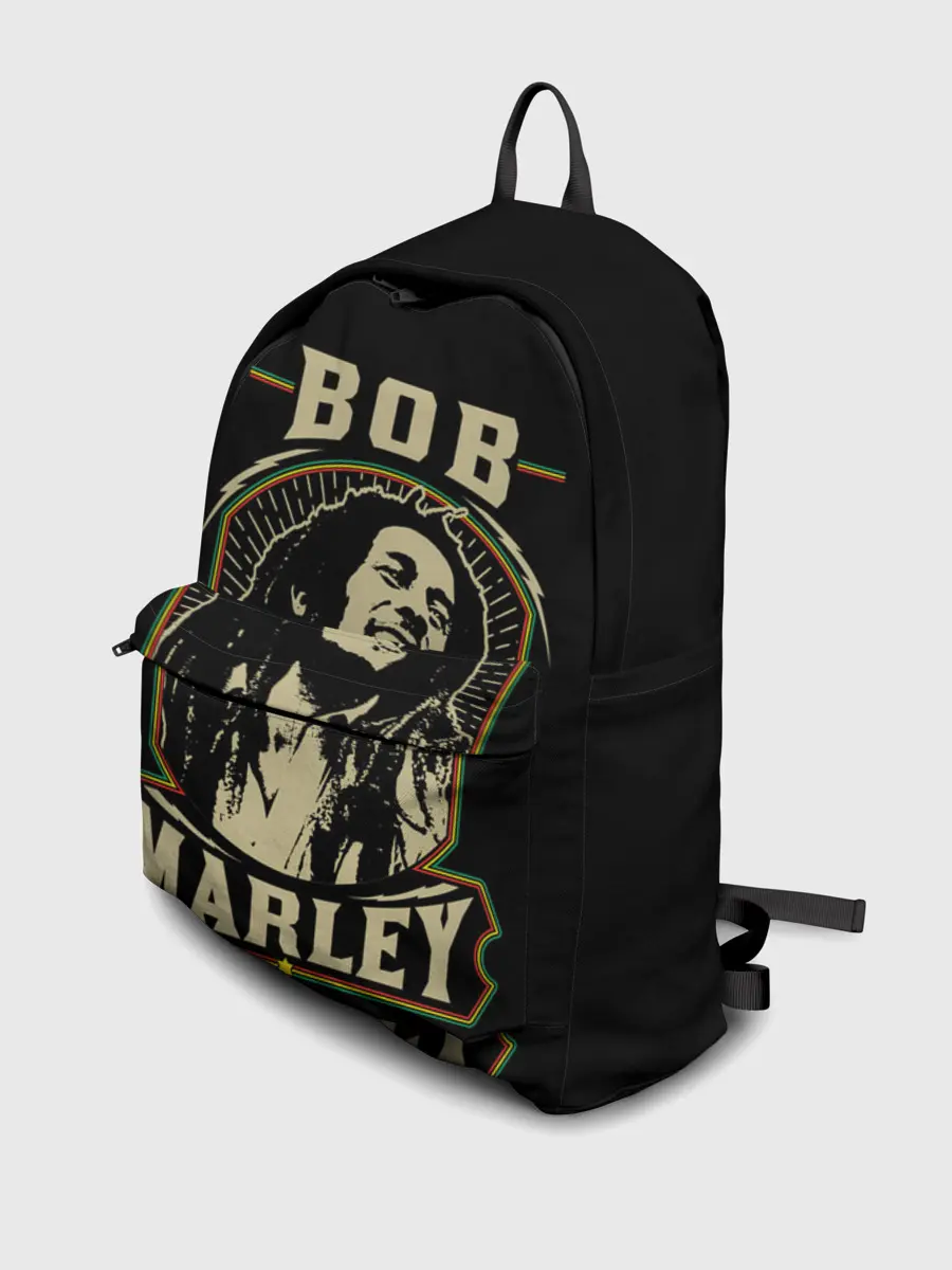 Рюкзак джинсовый / Great Bob