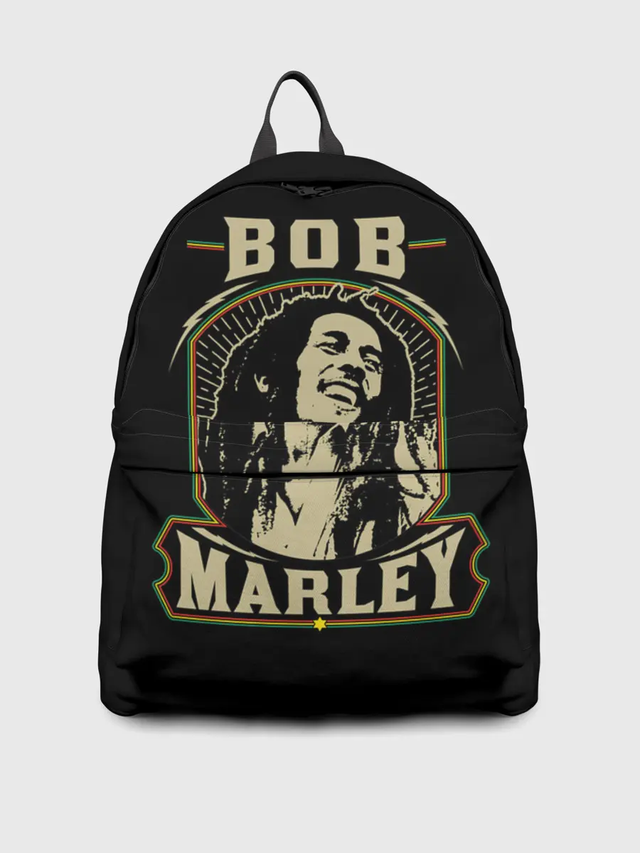 Рюкзак джинсовый / Great Bob