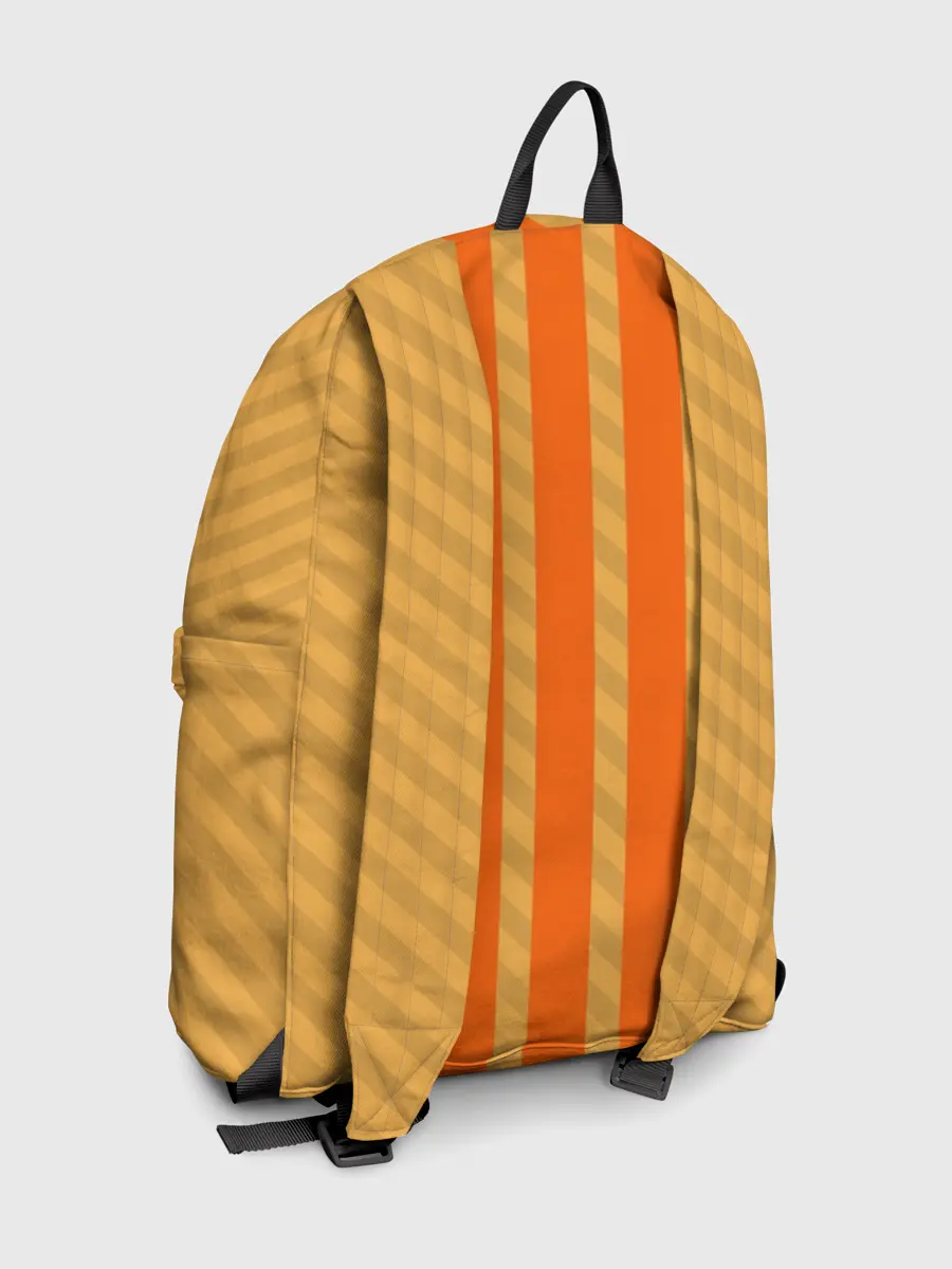 Рюкзак джинсовый / Bee | Пчела