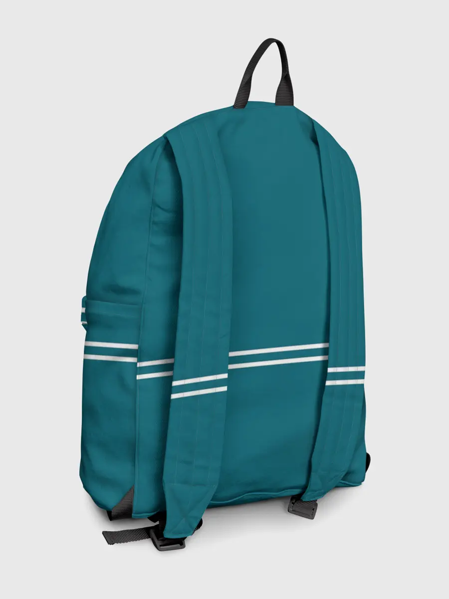 Рюкзак джинсовый / 67