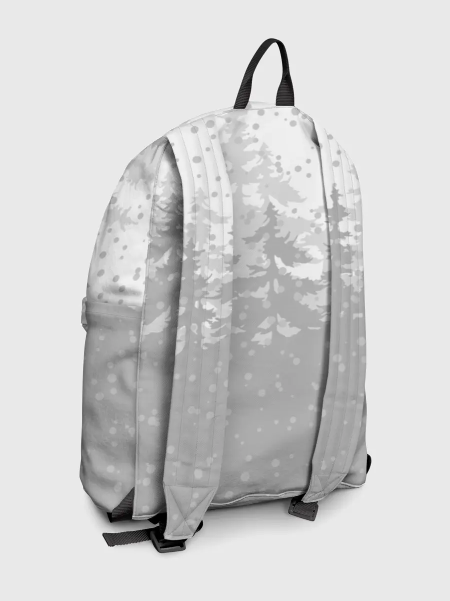 Рюкзак джинсовый / Тигр с подарками