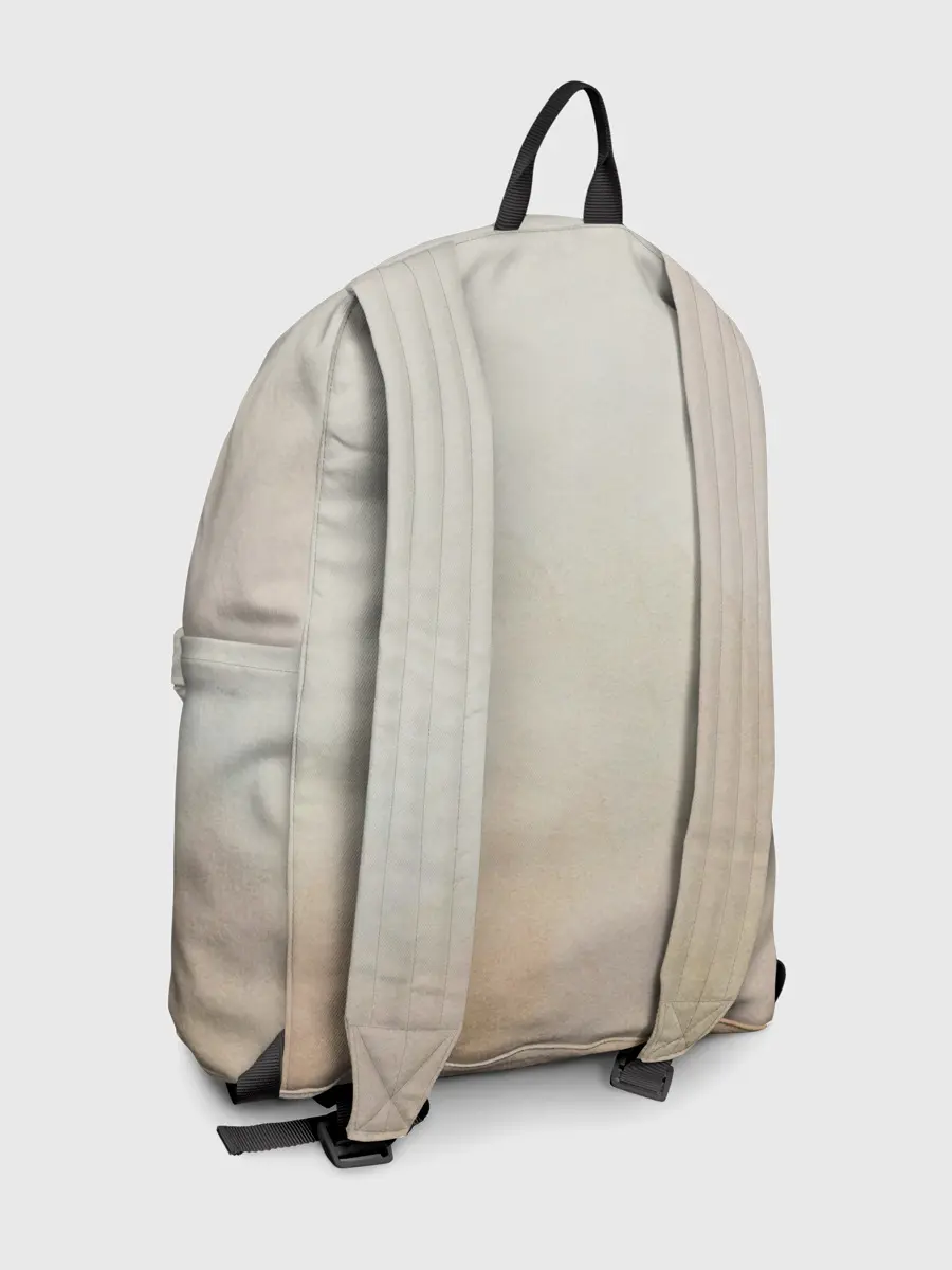 Рюкзак джинсовый / Киска Тейлор