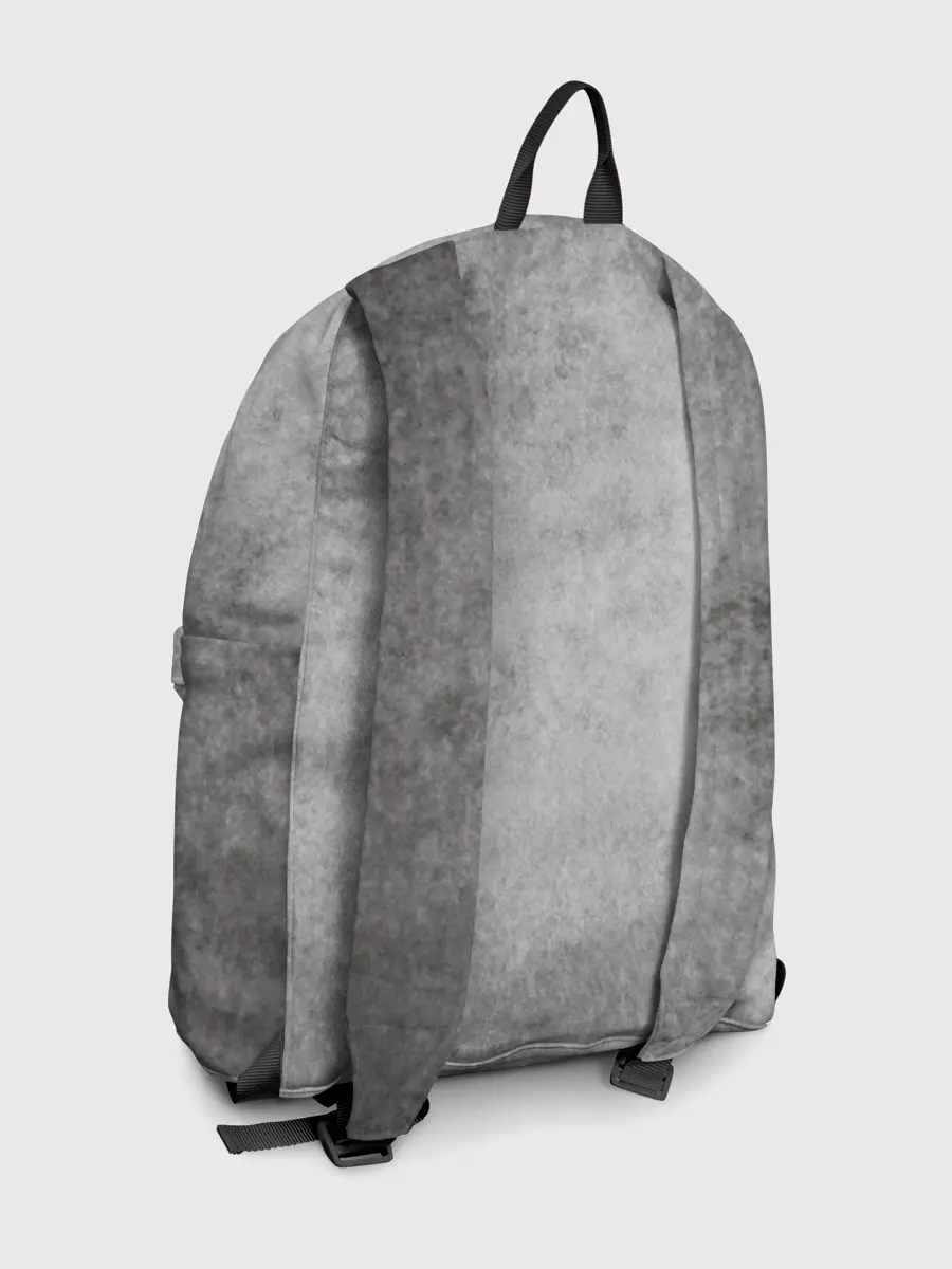 Рюкзак джинсовый / Maшина Mini