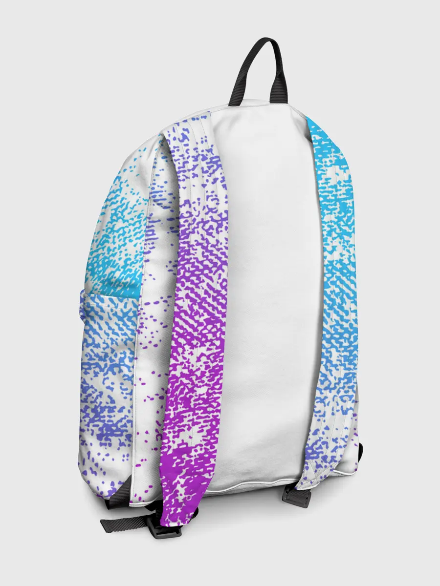 Рюкзак джинсовый / 6IX9INE^