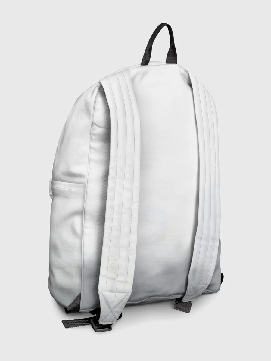 Рюкзак джинсовый / Криштиану Роналду, Манчестер