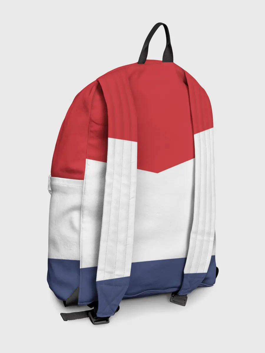 Рюкзак джинсовый / Russia