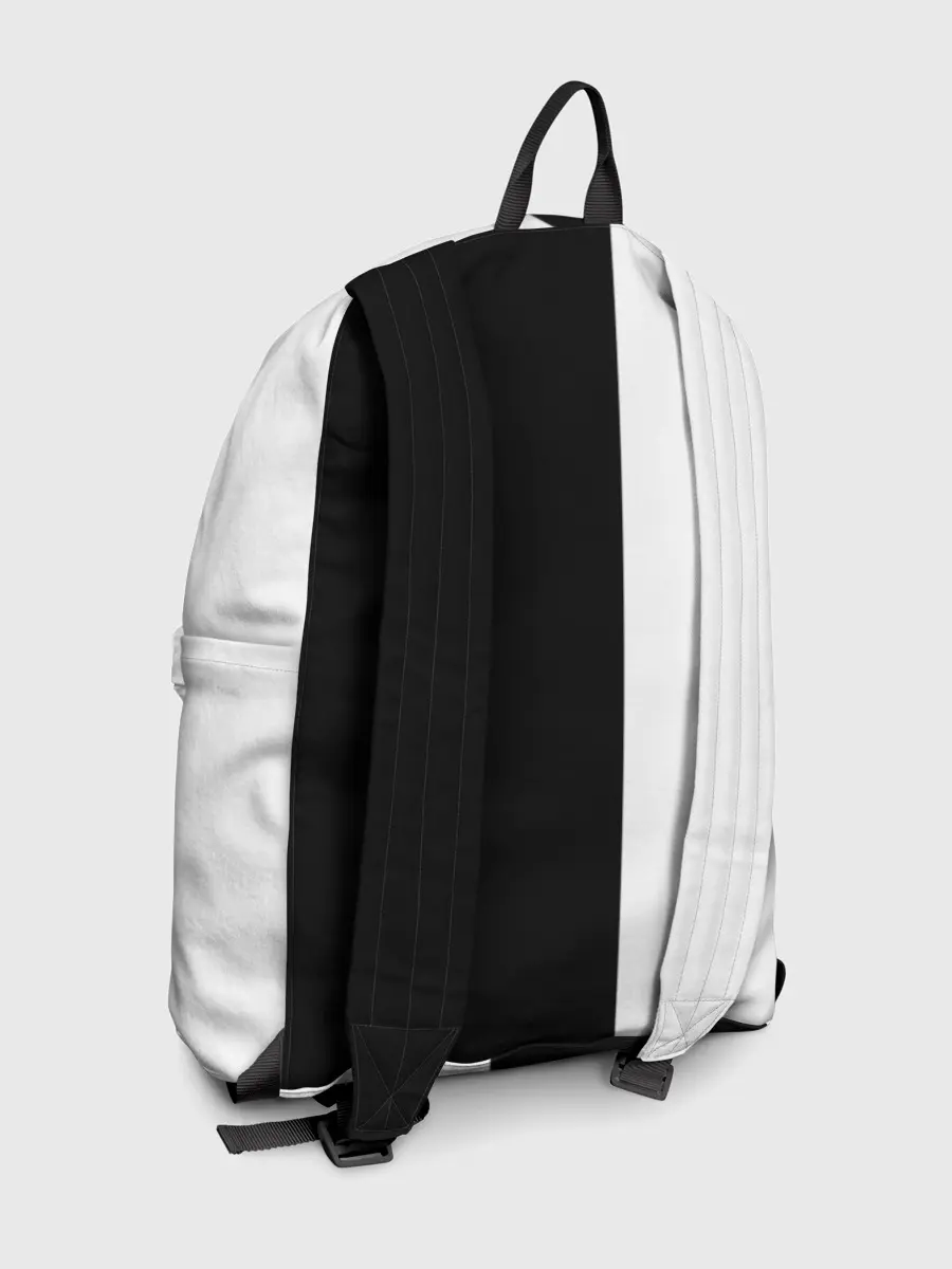 Рюкзак джинсовый / Игра в кальмара | SG