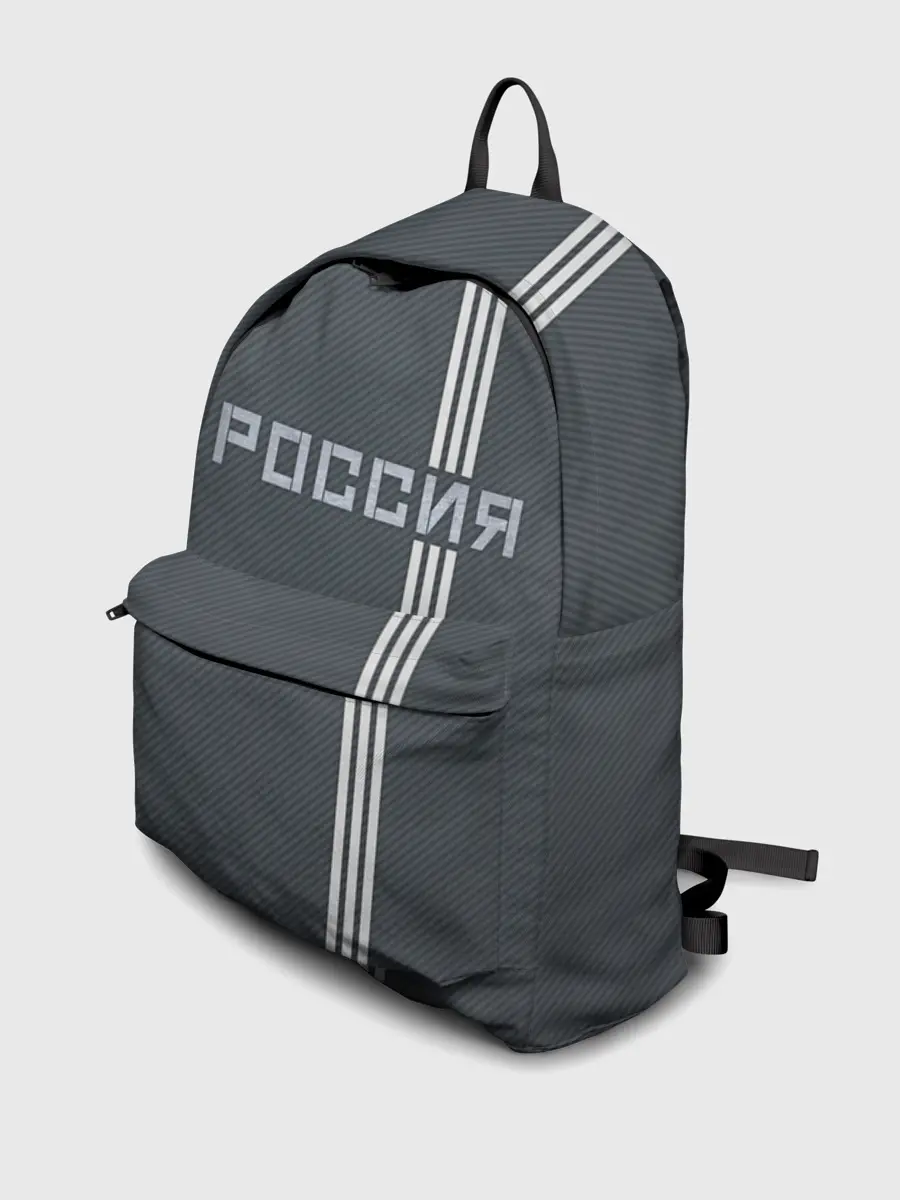 Рюкзак джинсовый / Россия