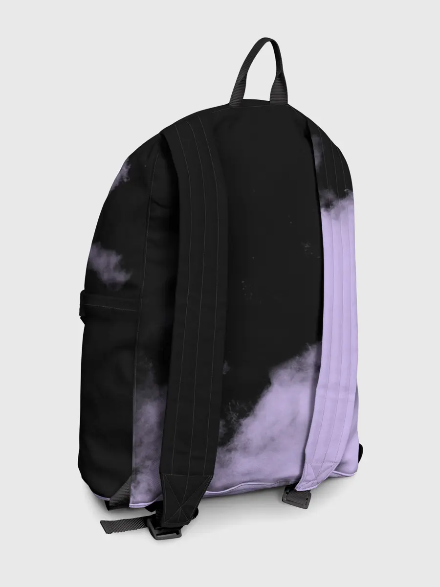 Рюкзак джинсовый / Кенни реально умер | Южный парк