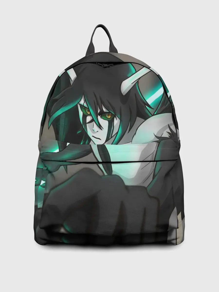 Рюкзак джинсовый / Улькиорра Сифер . Ulquiorra