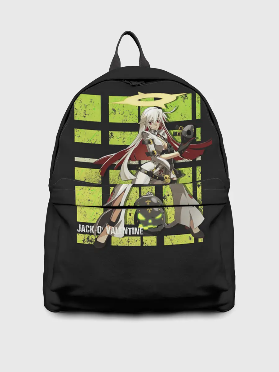 Рюкзак джинсовый / Ramlethal