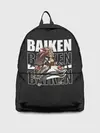 Рюкзак джинсовый / Baiken