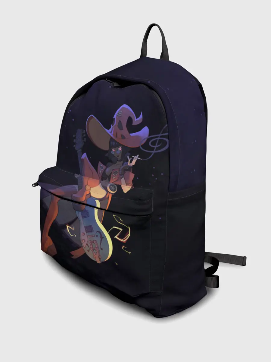 Рюкзак джинсовый / Sweet I no