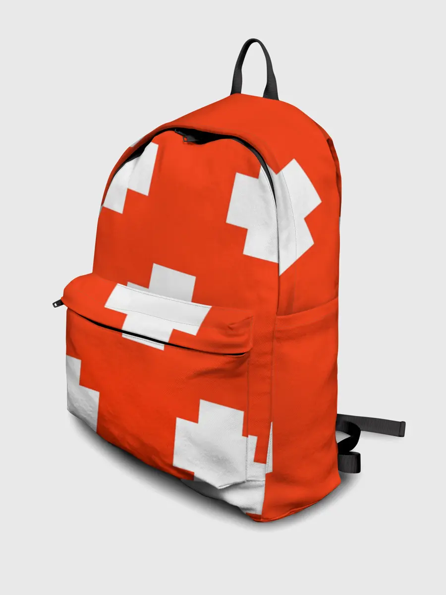 Рюкзак джинсовый / Тока Бока - Рита | Toca Boca