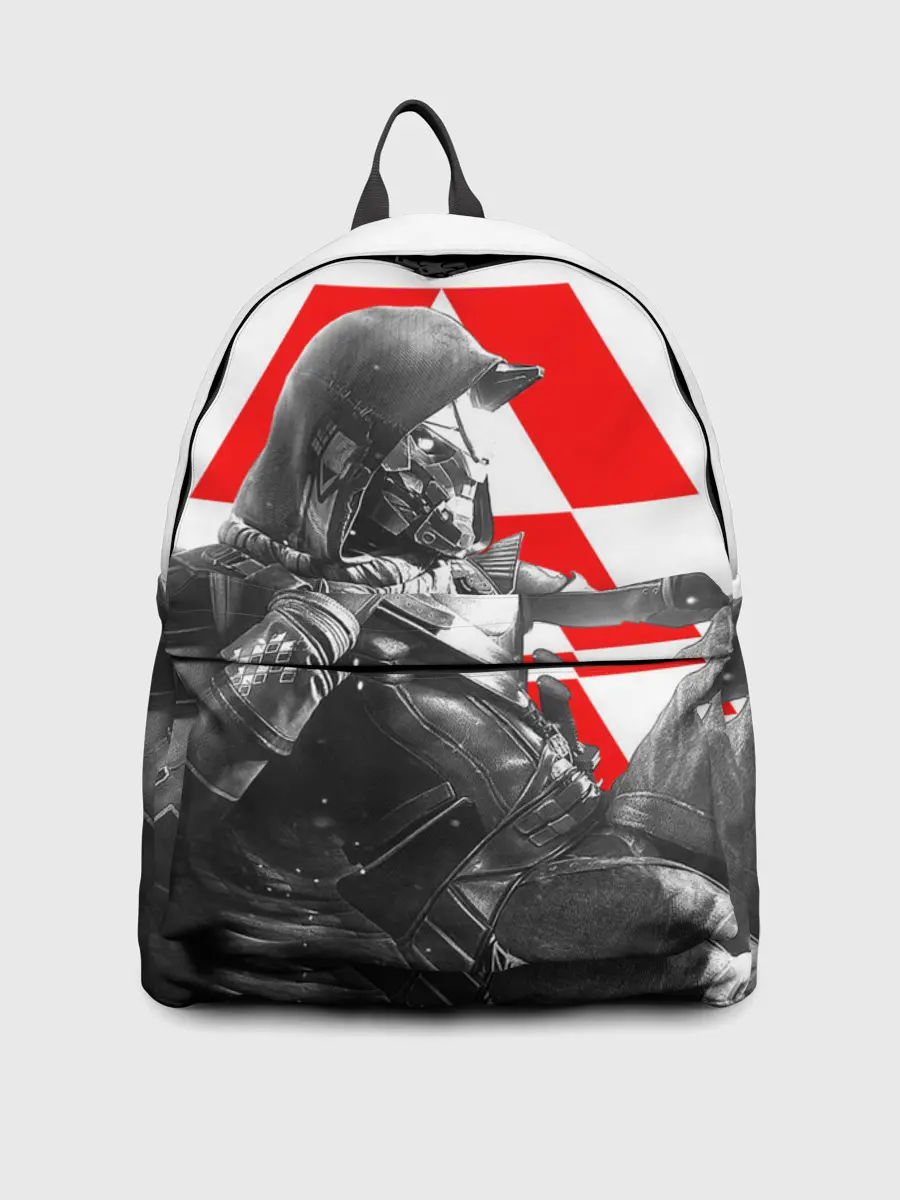 Рюкзак джинсовый / DESTINY CAYDE 6 / КЕЙД 6 ОХОТНИК EXO