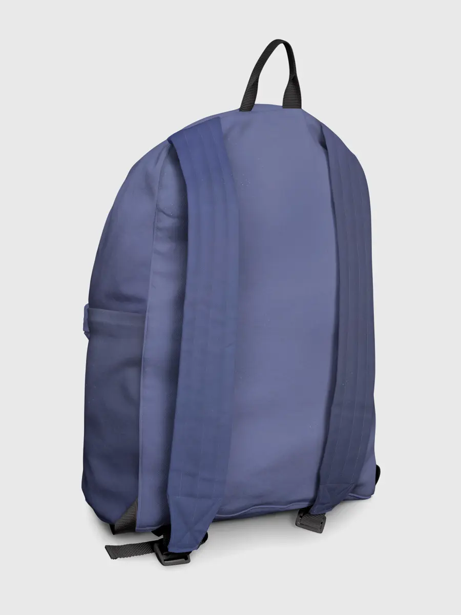 Рюкзак джинсовый / DESTINY 2 КЕЙД 6 И ЕГО РЕВОЛЬВЕР