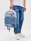 Рюкзак джинсовый / Оротукан | Без текста