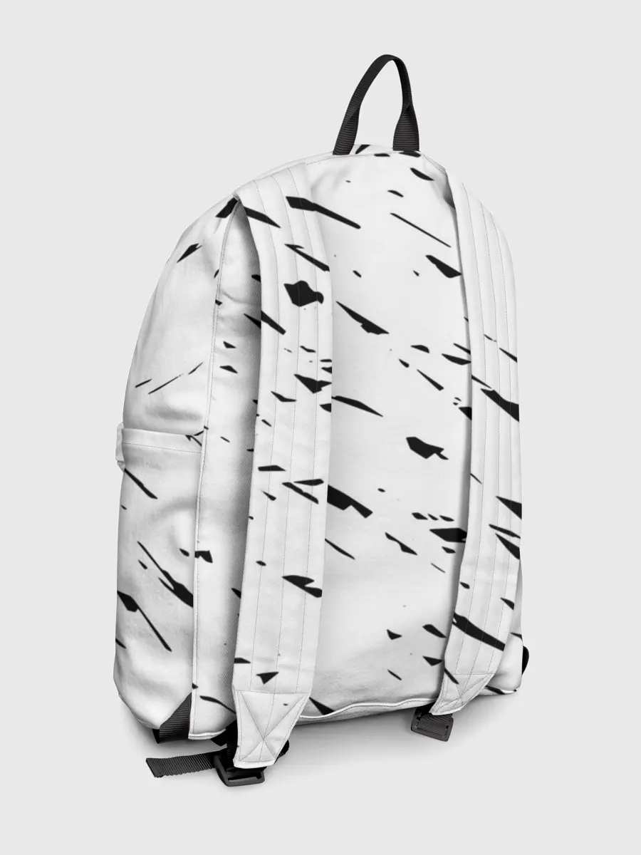 Рюкзак джинсовый / Берсерк Berserk