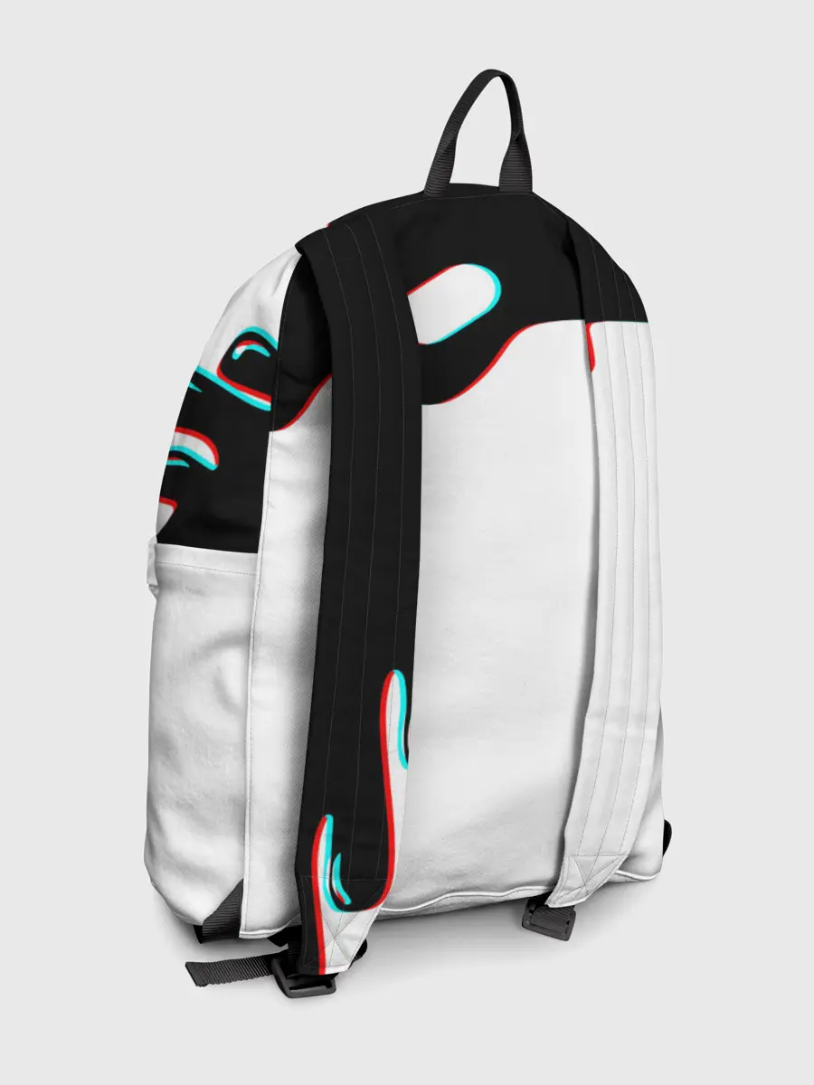 Рюкзак джинсовый / MARSHMELLO MELT: МАРШМЕЛЛО