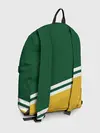 Рюкзак джинсовый / Minnesota Wild NHL