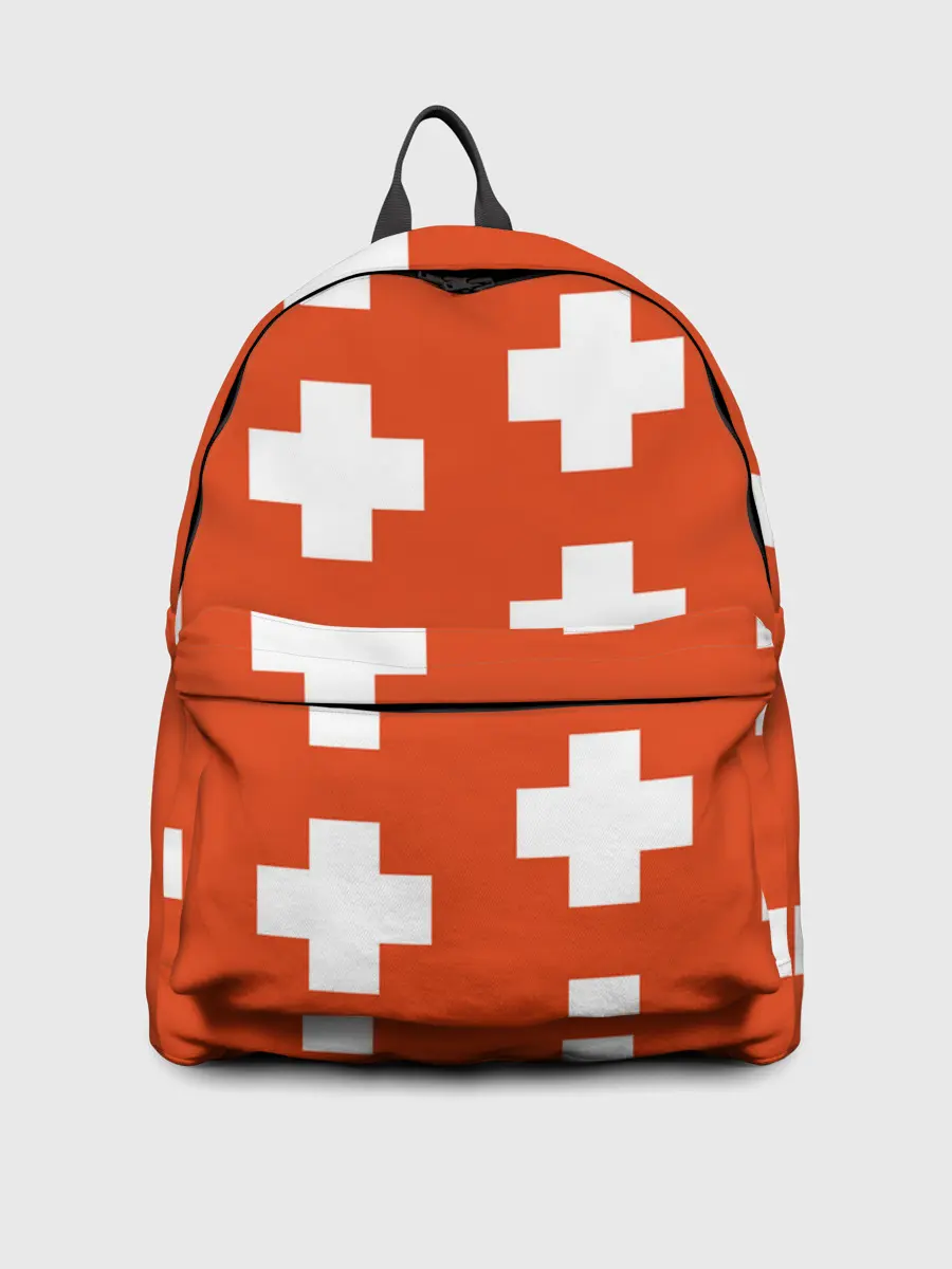 Рюкзак джинсовый / Как у Риты | Toca Life World