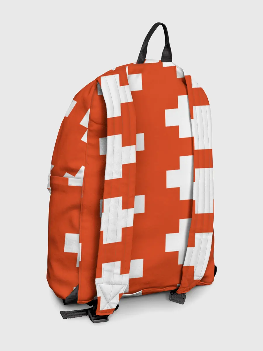 Рюкзак джинсовый / Как у Риты | Toca Life World