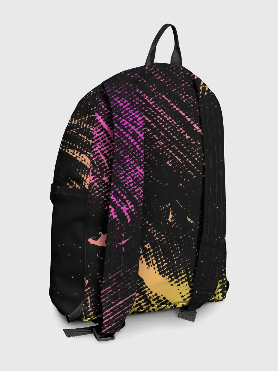 Рюкзак джинсовый / The Prodigy: Дарование.