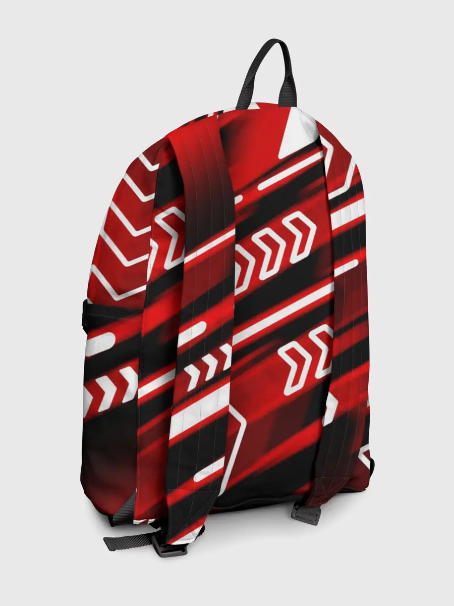 Рюкзак джинсовый / DERBI / ДЕРБИ / SPORT