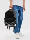 Рюкзак джинсовый / Eagle