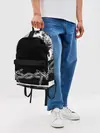 Рюкзак джинсовый / Abnormal
