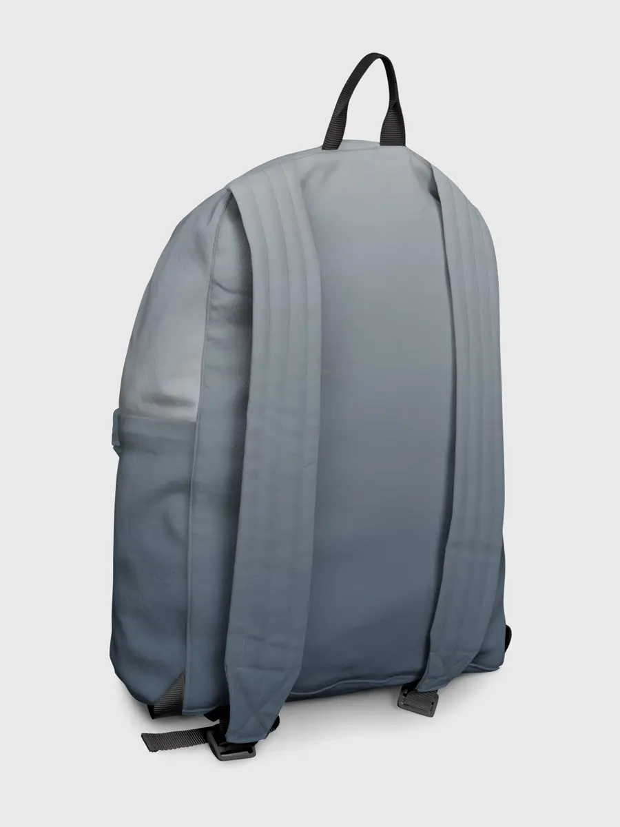 Рюкзак джинсовый / GRADIENT 50 SHADES OF GREY