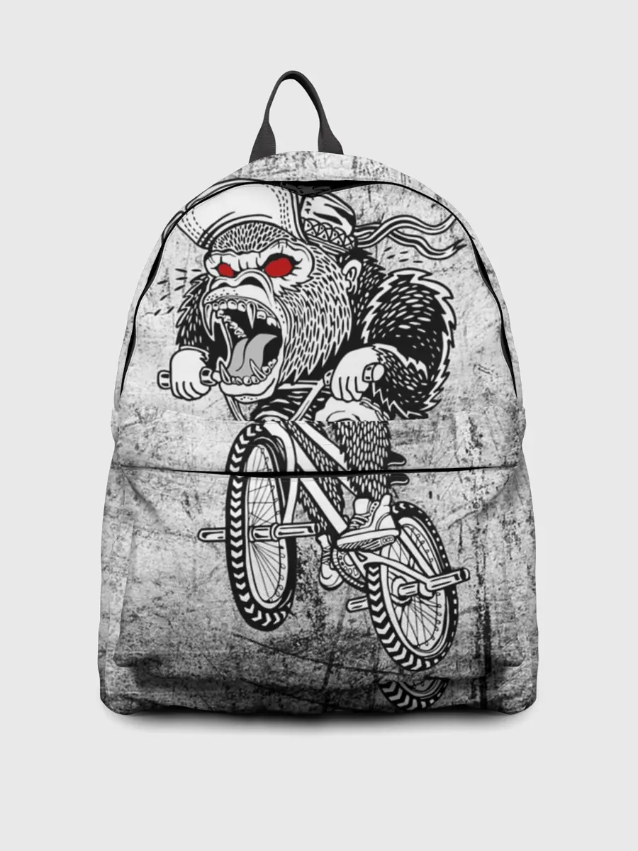 Рюкзак джинсовый / Junk Ride