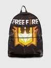 Рюкзак джинсовый / Free Fire | Фри фаер