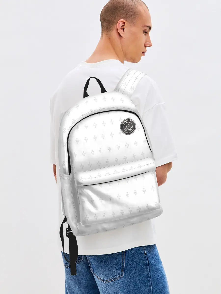 Рюкзак джинсовый / PSG | Training Top