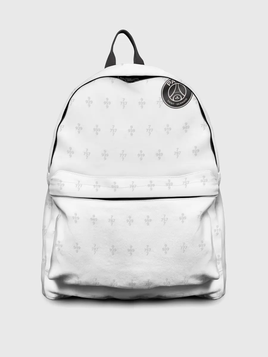 Рюкзак джинсовый / PSG | Training Top