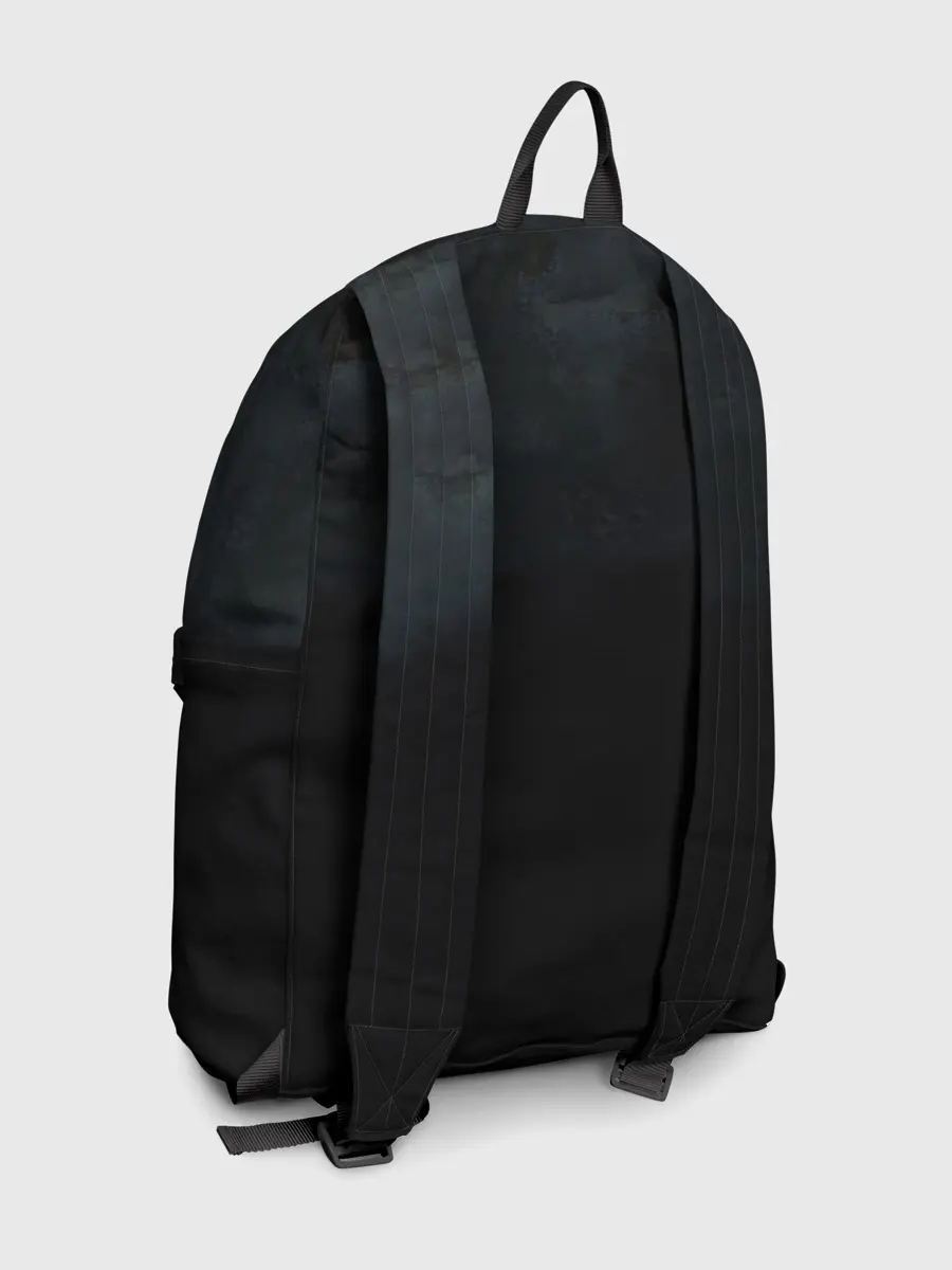 Рюкзак джинсовый / Агата Кристи НОСТАЛЬГИЯ