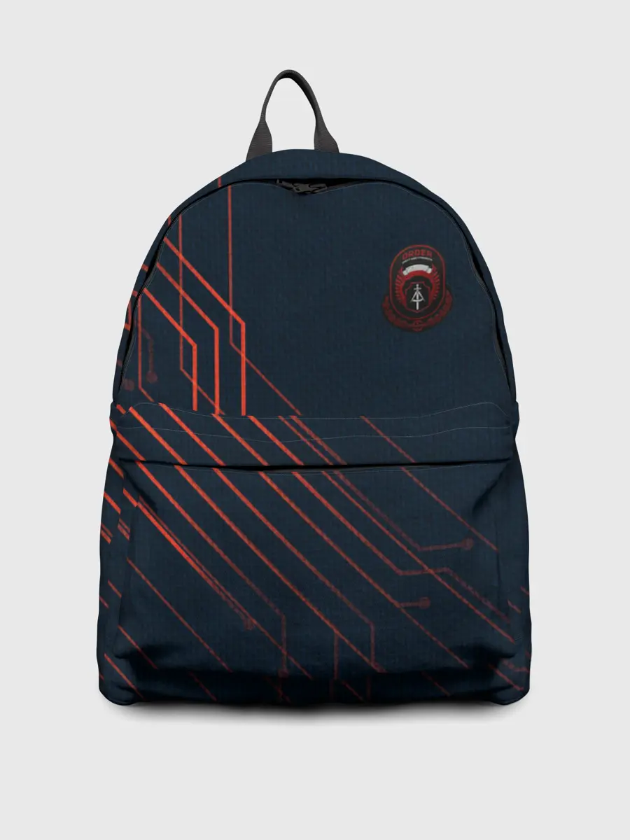 Рюкзак джинсовый / DAYZ | ДЕЙЗИ