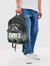 Рюкзак джинсовый / LONE VOLKI | DAYZ