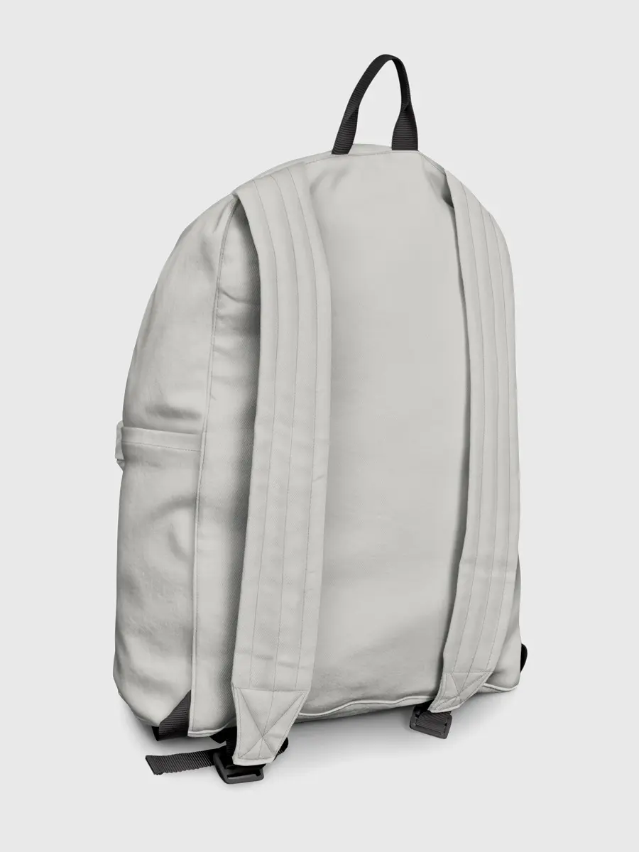 Рюкзак джинсовый / СИРЕНОГОЛОВЫЙ | ХОРРОР