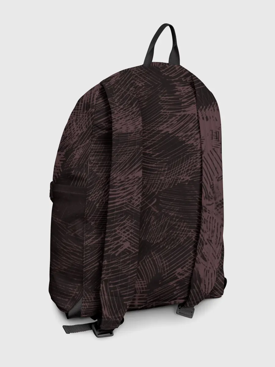 Рюкзак джинсовый / Zero Two Любимый во Франксе