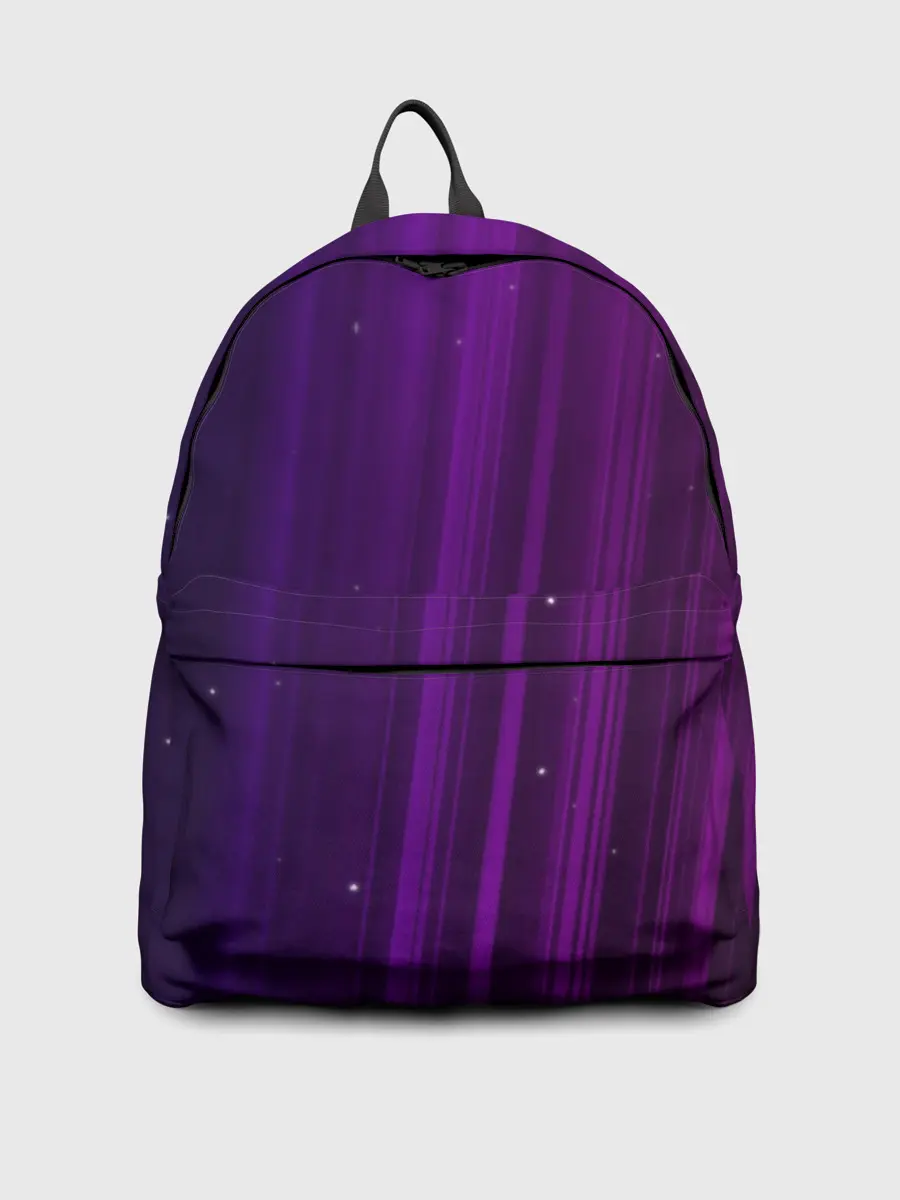 Рюкзак джинсовый / ВОЛШЕБНЫЙ СВЕТ