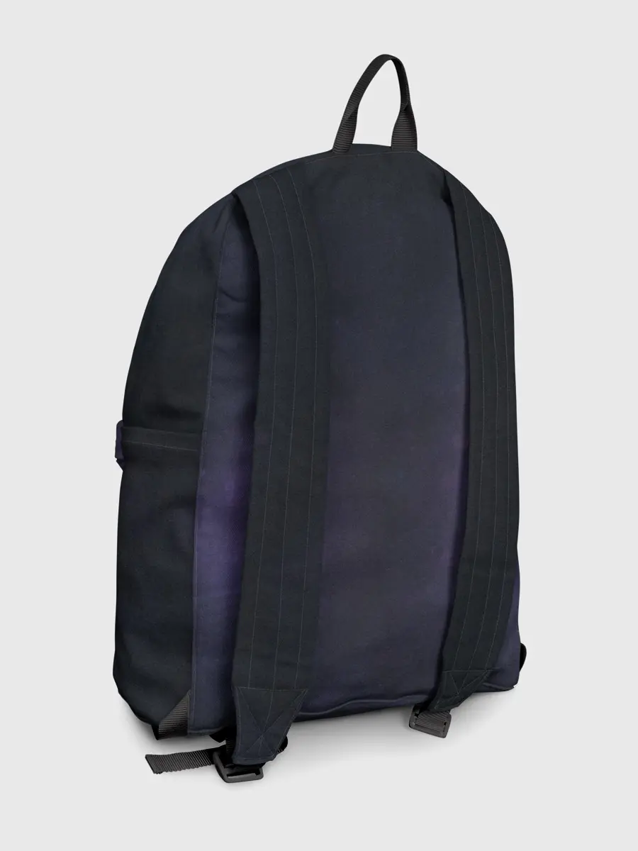 Рюкзак джинсовый / Зендея