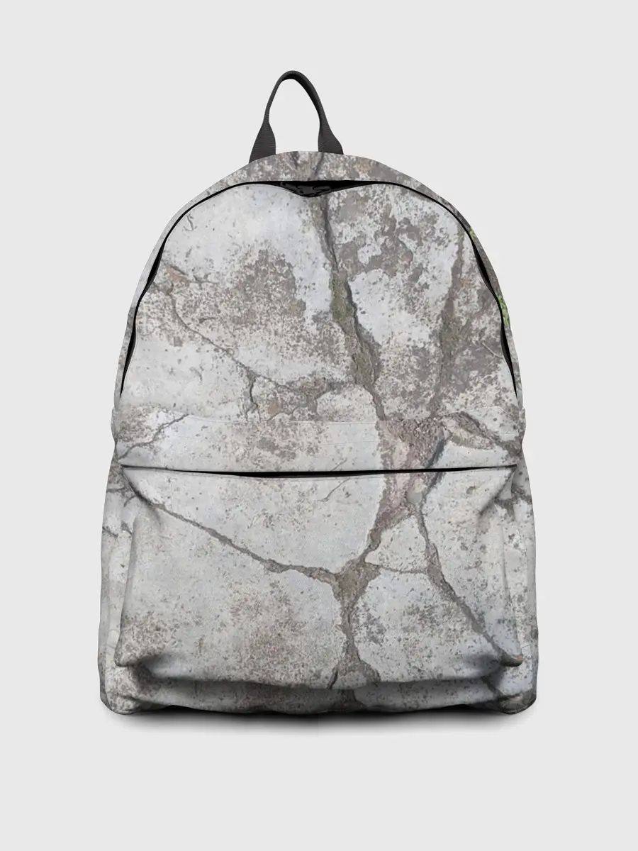 Рюкзак джинсовый / Лунный камень