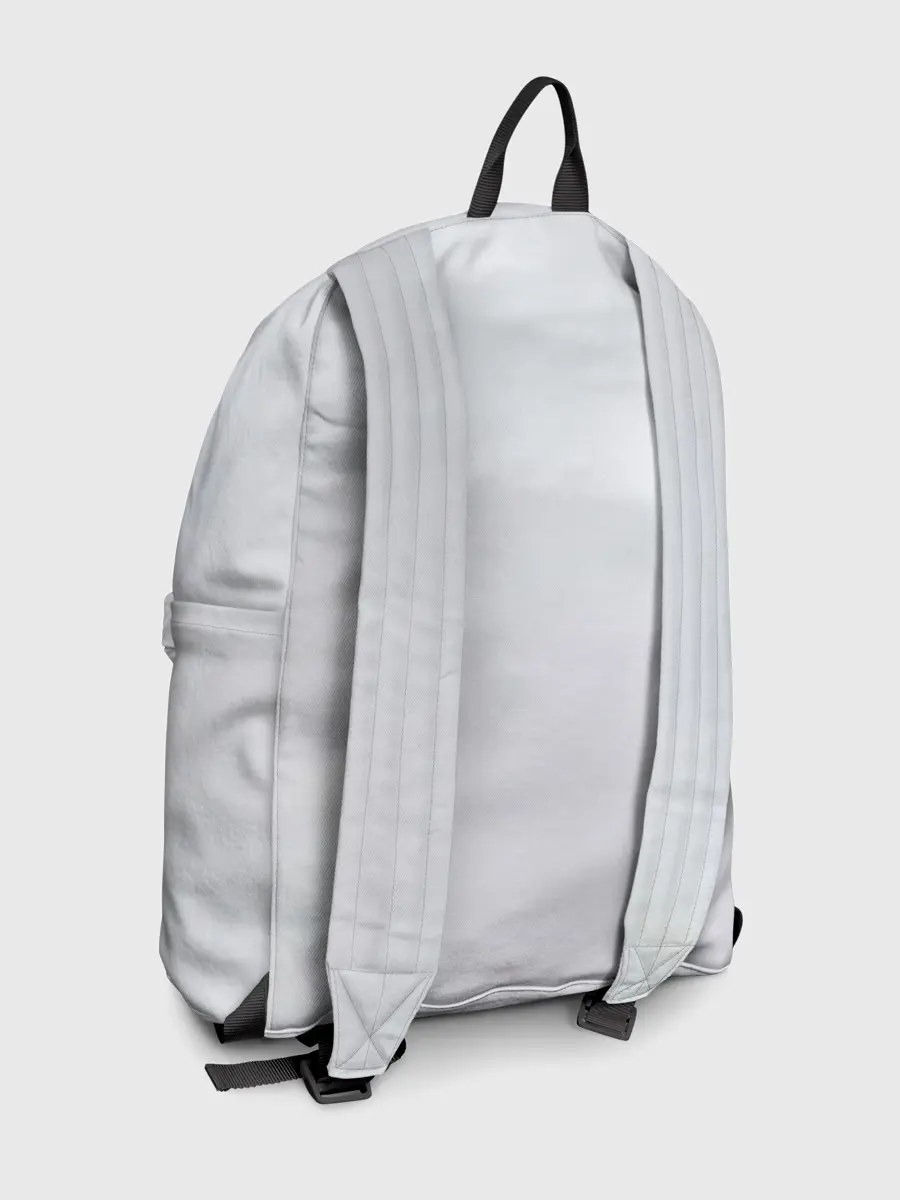 Рюкзак джинсовый / Тараканы! Страх и ненависть