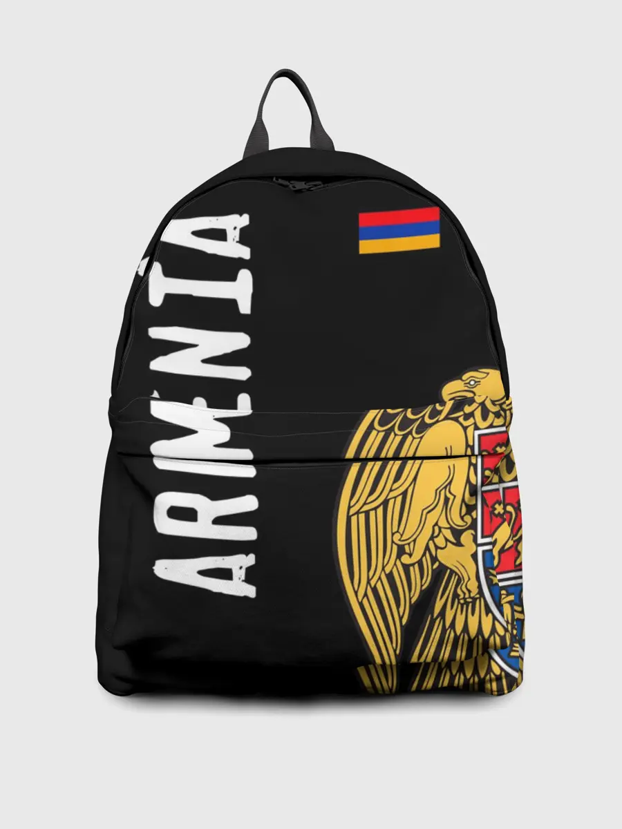 Рюкзак джинсовый / ARMENIA