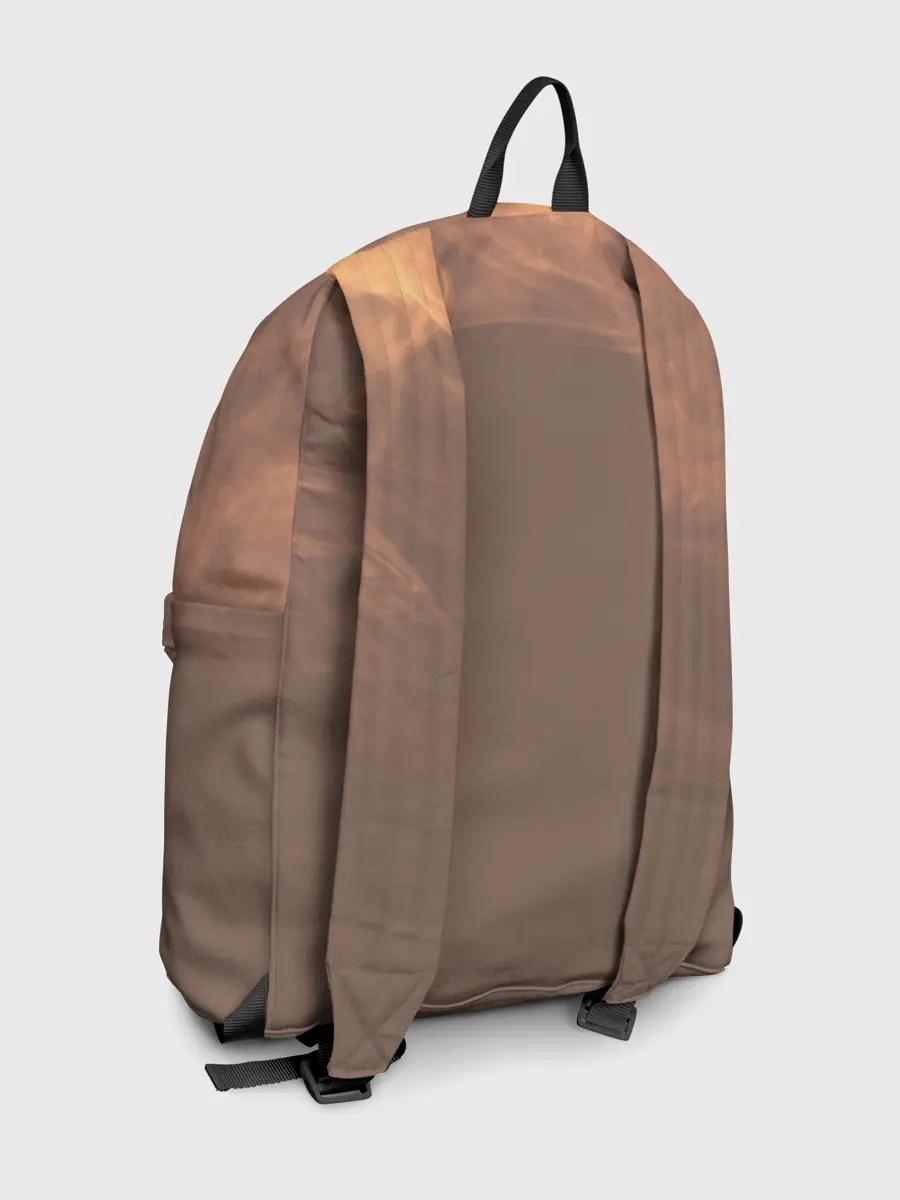 Рюкзак джинсовый / БОНО | U2 | Ю ТУ