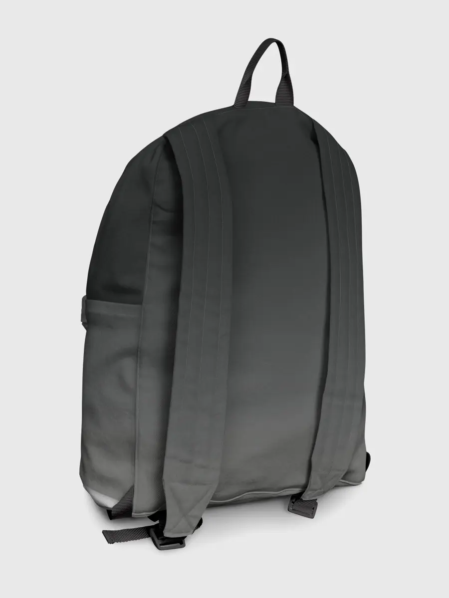 Рюкзак джинсовый / EMINEM | ЭМИНЕМ