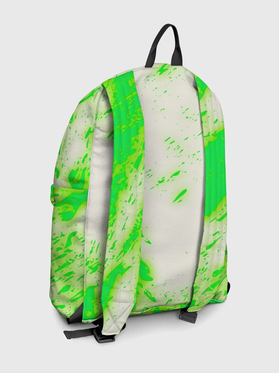 Рюкзак джинсовый / Opposing Force | HL