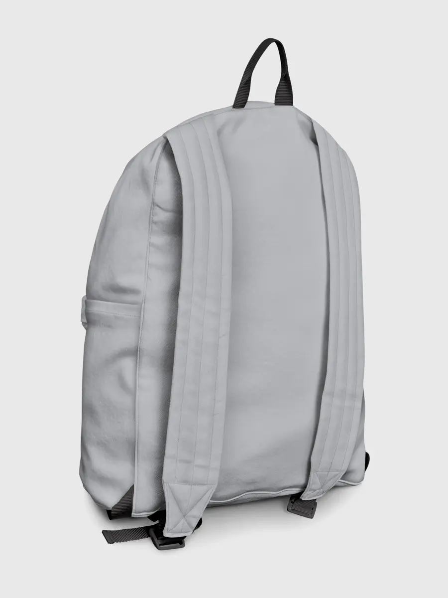 Рюкзак джинсовый / Утиная охота