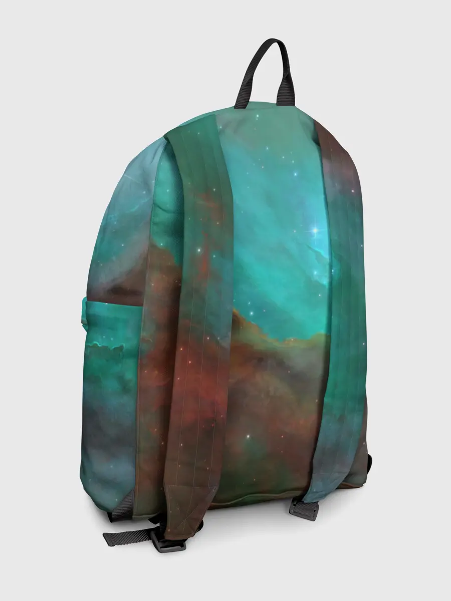 Рюкзак джинсовый / ZOMBIE